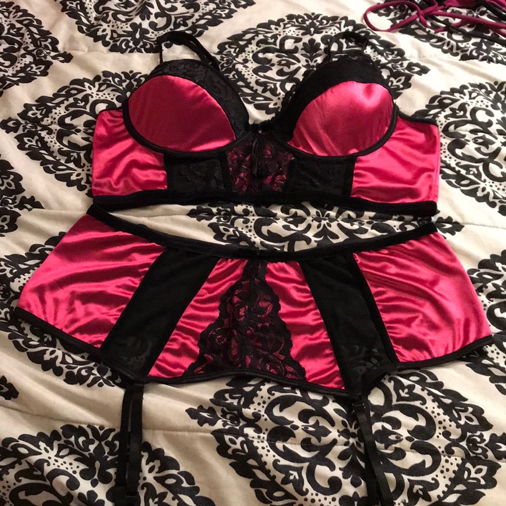 Lingerie Set